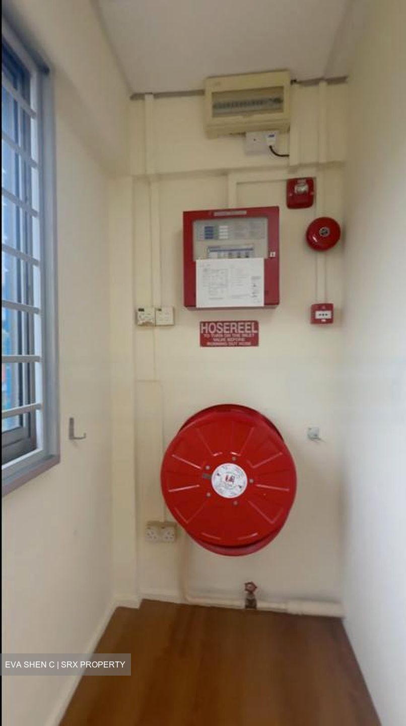 Bishan Green (D20), Shop House #468164881